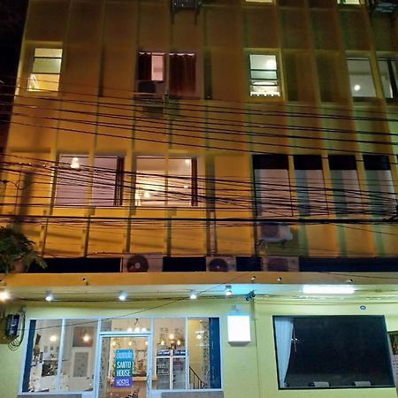 Santo House Hotel Bangkok Ngoại thất bức ảnh