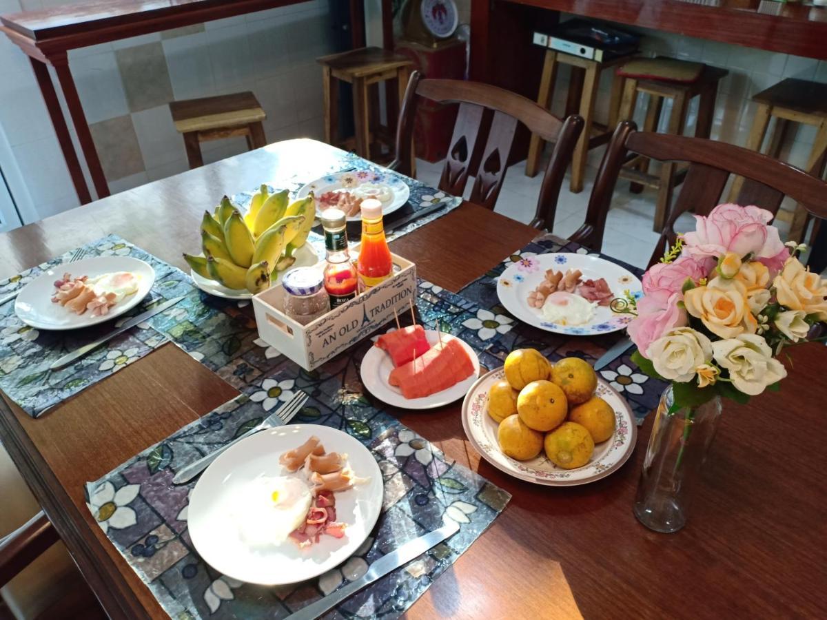 Santo House Hotel Bangkok Ngoại thất bức ảnh